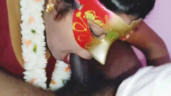 Indian Stepmom Stepson In Law (blowjob Sheving Fucking) Telugu Dirty Talks - desi-porntube.com - India on poweredporn.com