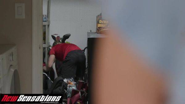 Step-Daughter #1 - Compilations - NewSensations - hotmovs.com on poweredporn.com