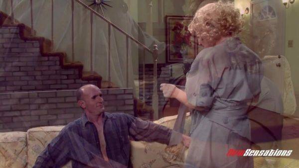 70's Show: A XXX Parody - NewSensations - hotmovs.com on poweredporn.com