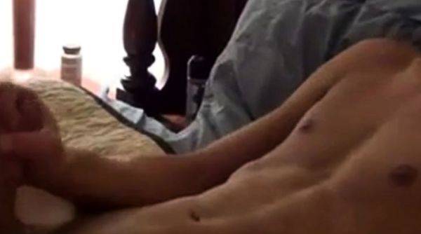 Boy Cum Solo 1 - drtuber.com on poweredporn.com