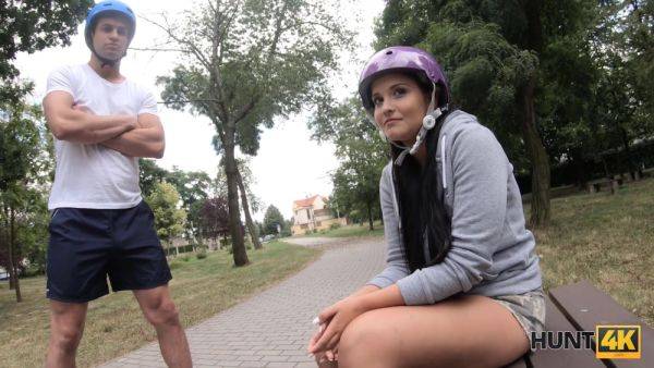 Girl Cheats For Sake Of Help She Shares With Her Boyfriend - upornia.com on poweredporn.com