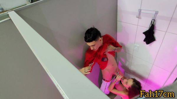 Step Bro ! Youre Watching Me Masturbate With A Spy Drone0 - upornia.com on poweredporn.com