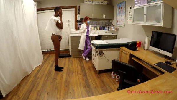 Soccer Stars Sports Physical - Jewel - Part 1 of 2 - hotmovs.com on poweredporn.com