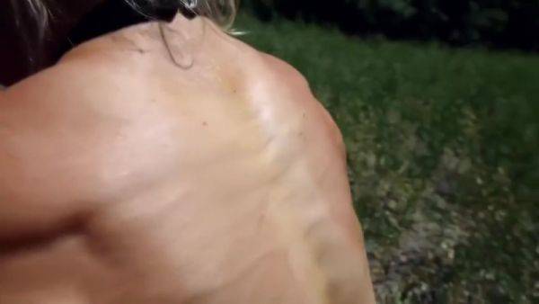 Fbb Lindsey Cope 2003 - hotmovs.com on poweredporn.com