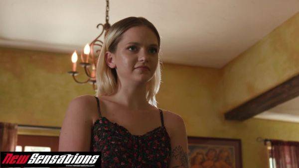 Step-Sister #1 - Compilations - NewSensations - hotmovs.com on poweredporn.com