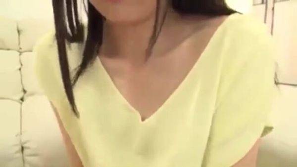 03519,Lewd SEX with exposed breasts! - hclips.com - Japan on poweredporn.com