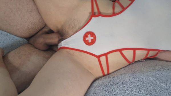 Fucking Hairy Pussy Nurse 20 Yo - hclips.com on poweredporn.com