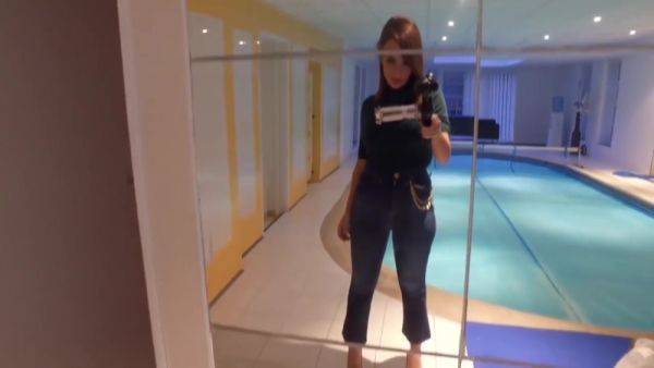 Excellent Xxx Movie Lingerie Greatest , Watch It - hotmovs.com on poweredporn.com