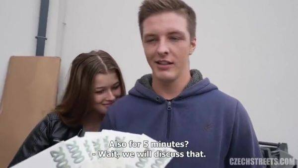 My C - Sold Girlfriend - hotmovs.com on poweredporn.com