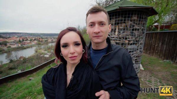 HUNT4K. Return of Fatal Mistake - hotmovs.com - Czech Republic on poweredporn.com