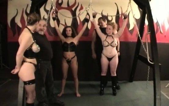 Wicked dilettante video with gal enduring pussy stimulation - drtuber.com on poweredporn.com