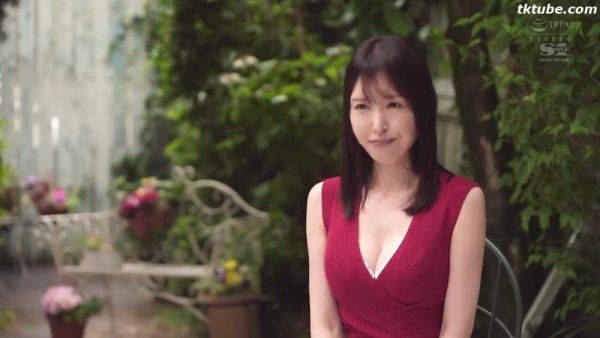 WBNTRQRZILJLRZAYSU42SONE022 - senzuri.tube - Japan on poweredporn.com