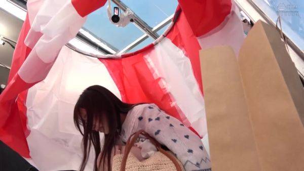 CVND70 Cuuuuuuty Japanese cool BABE - senzuri.tube - Japan on poweredporn.com