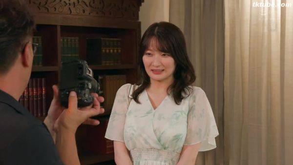 VJBIIMNYAOBQTLPSMO42JUQ546 - senzuri.tube - Japan on poweredporn.com