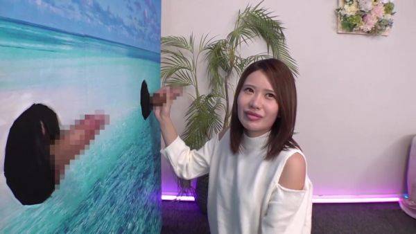 CVND75 Awesome Japanese cooooool BABE - senzuri.tube - Japan on poweredporn.com