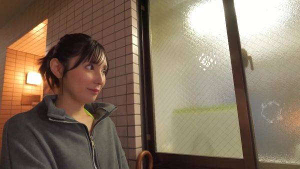 CVND86 Cuuuuuuty Japanese sex BABE - senzuri.tube - Japan on poweredporn.com