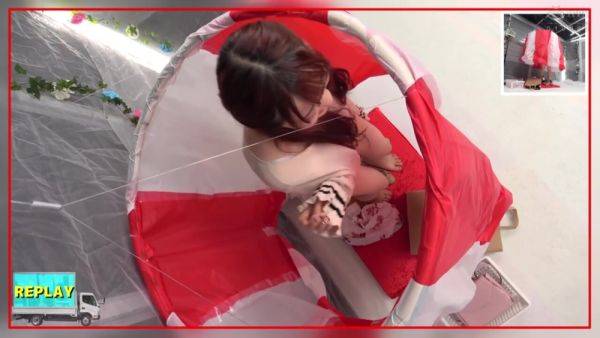 CVND73 Cuuuuuuty Asian cooooool WOWOWOW - senzuri.tube - Japan on poweredporn.com