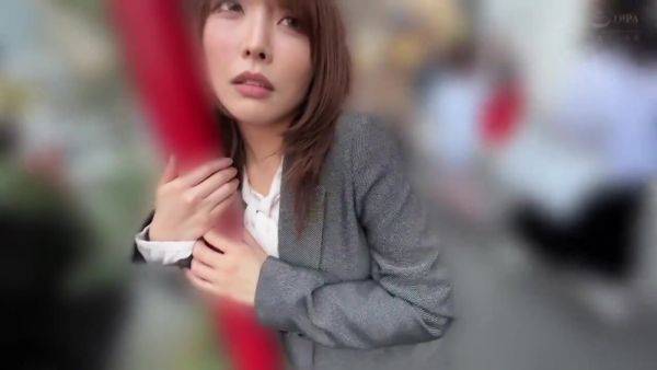 CVND93 Nice Asian cool BABY - senzuri.tube - Japan on poweredporn.com