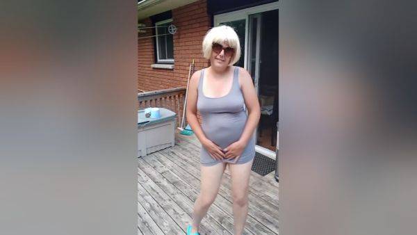 Incredible Blowjob Showing Off Her Wet Holes - Sexy Wife - hclips.com on poweredporn.com