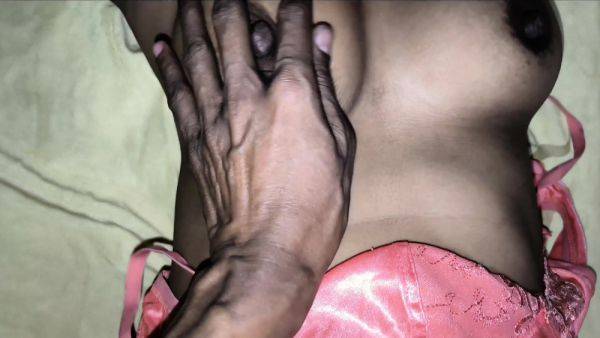 Young Husband Fucked His Wife In Kinky Ways Best Anal Sex - desi-porntube.com - India on poweredporn.com