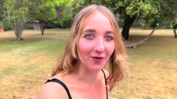 Chloé discovers women! - hotmovs.com on poweredporn.com