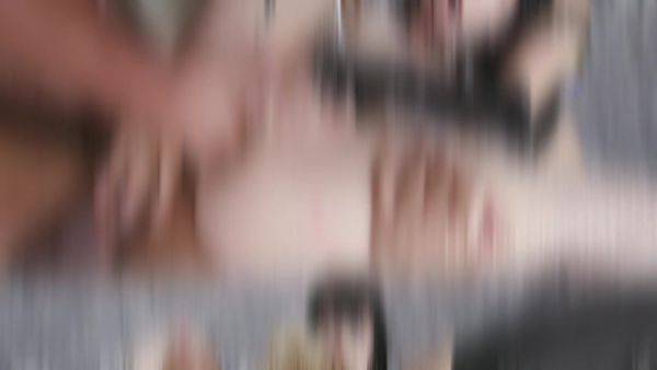 Mistress Angel Wicky Vs Charlotte Sartre Domination, Fetish, Balls Deep Anal, DAP, Creampie Swallow GIO1134 - AnalVids - hotmovs.com - Usa - Czech Republic on poweredporn.com