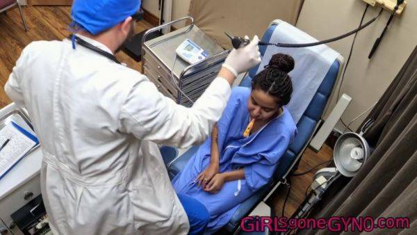 My Neighbors My 1sy Gyno - Alix Avery - Part 1 of 2 - hotmovs.com on poweredporn.com