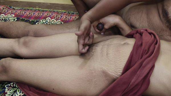 Stepbrother-in-law Scolded Stepsister-in-law Full - desi-porntube.com - India on poweredporn.com