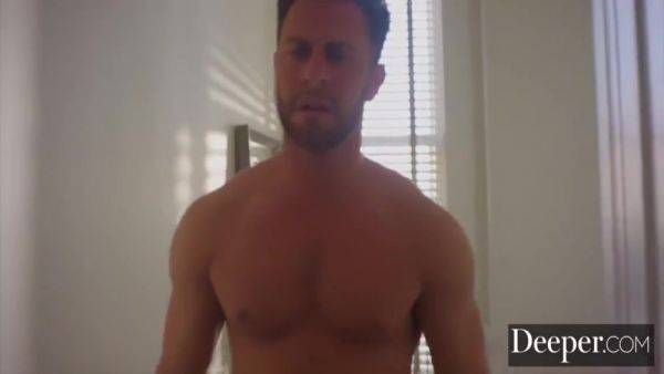 Petite Ballerina Sky Has Intense Sex With Partner 12 Min - hotmovs.com on poweredporn.com