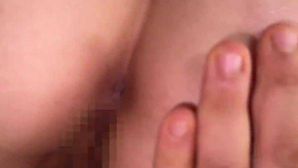 VNTS92 Awesome Japanese cooooool WOWOWOW - senzuri.tube - Japan on poweredporn.com