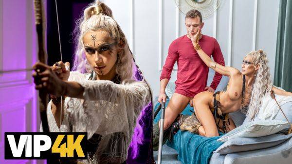 IGNORE4K. Amazon Experience - txxx.com on poweredporn.com