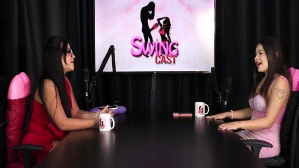 Andriza Haack And Tifany Rocha In Se Acha Uma Putinha Falando E Boa No Boquete, E O Seu Jeito Favorito De Gozar E Sheer/red) 6 Min - upornia.com on poweredporn.com