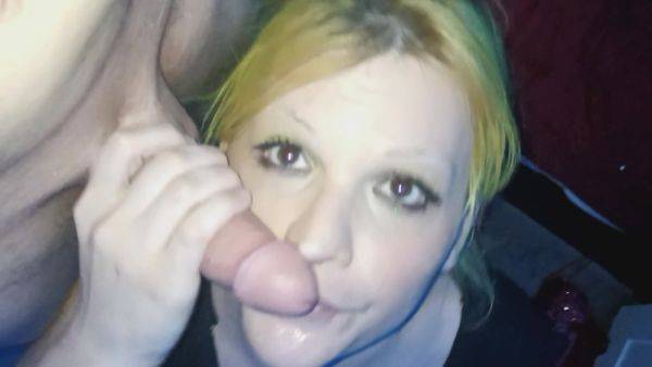 Shes Back And Nasty As Ever - hclips.com on poweredporn.com