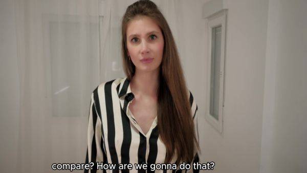 Hottest Sex Clip Blonde Amateur Craziest Exclusive Version - hclips.com on poweredporn.com