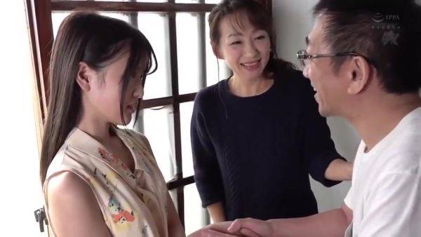 Dasd-572 Fucks An Immoral Cock Who Transformed This Y********l Yui Nagase - videomanysex.com - Japan on poweredporn.com