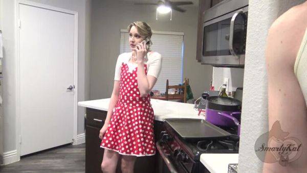 Competitive StepSon Fucks his hot StepMom FULL VERSION ft. The Cock Ninja and @SmartyKat314 - xxxfiles.com on poweredporn.com