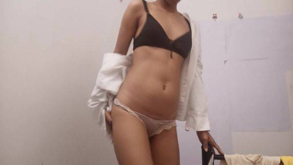 Carla Cute In Indian Girl Masterbating - desi-porntube.com - India on poweredporn.com