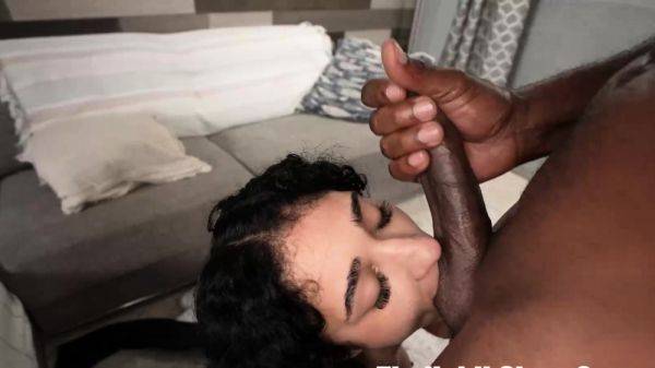 Love the way that jaw sucking dick latina - drtuber.com on poweredporn.com