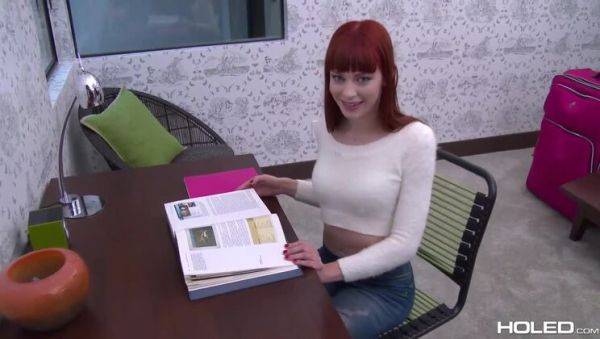 Gabriella Ford & Alexa Nova: Anal Swap - xxxfiles.com on poweredporn.com