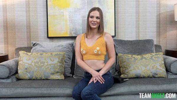 Rocky Mountain Lady: Cumshot, POV, Big Cock, Deepthroat, Toys (11/19/2021) - xxxfiles.com on poweredporn.com