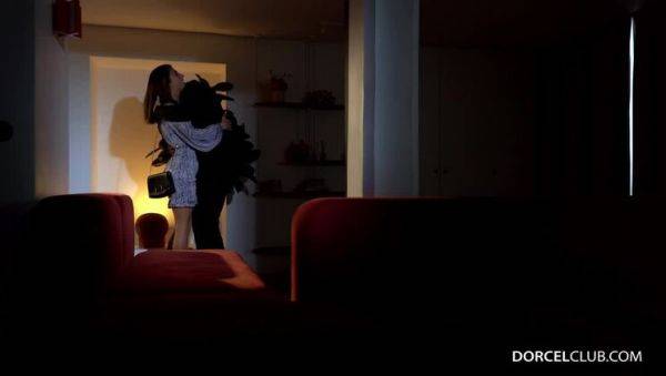 Megane Lopez - From Paris With Sex - xxxfiles.com on poweredporn.com