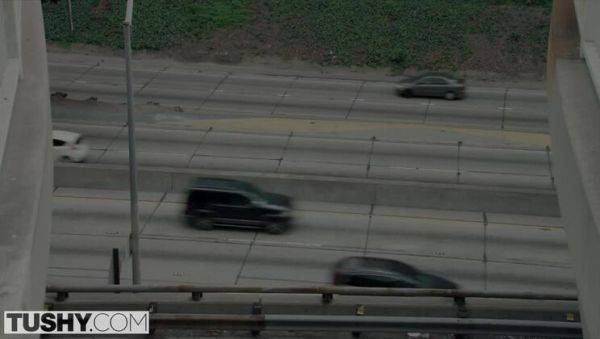 Alex Grey seduces her Professor - porntry.com on poweredporn.com