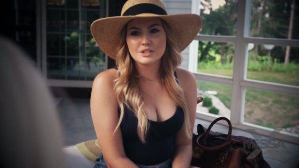 Mx - Britney And Emma - Insomniac - videomanysex.com on poweredporn.com