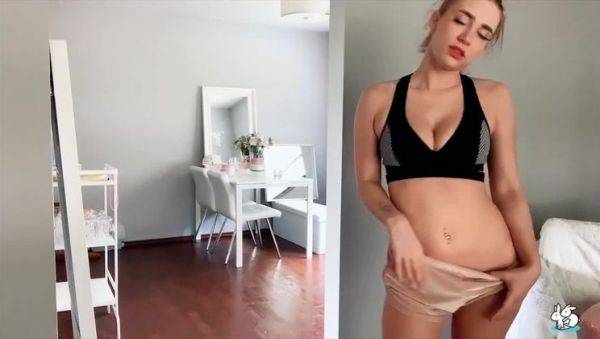 Cute Girl Deepthroating Her Dildo - porntry.com on poweredporn.com