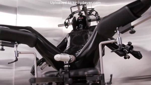 Reflective Desire Clinical Trial Phase Two - upornia.com on poweredporn.com