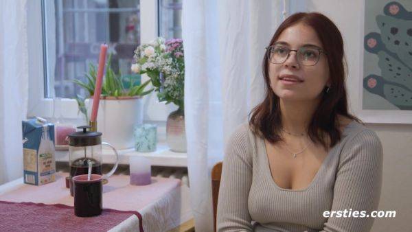 Exotic Porn Video Lingerie Craziest Just For You - upornia.com on poweredporn.com