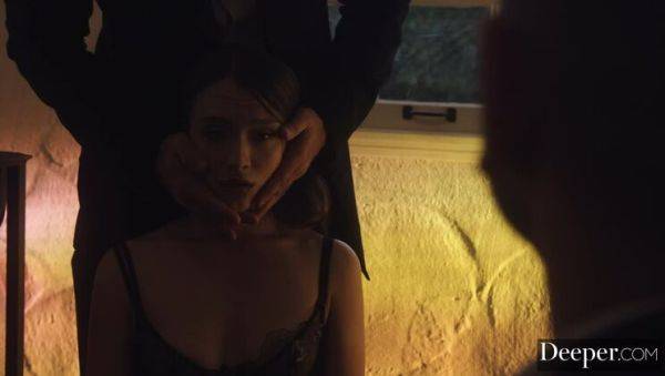 Anything. - porntry.com on poweredporn.com