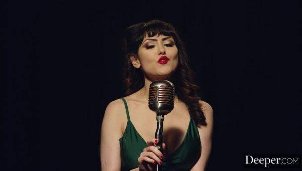 Take It Slow. - porntry.com on poweredporn.com