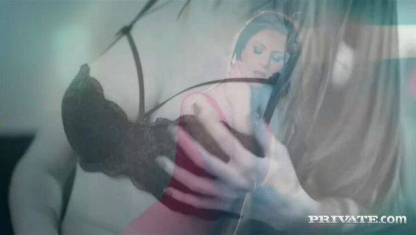 Deep Throat Pro Stella Cox is a Certified Cum Swallower - porntry.com on poweredporn.com