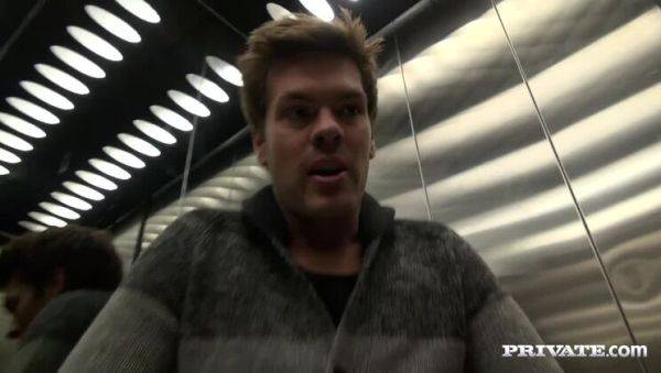 Ava Retires to a Hot and Heavy Pussy Pounding from Ryan - porntry.com on poweredporn.com